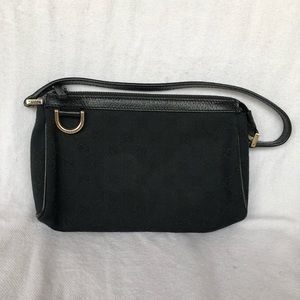 COPY - Authentic Gucci Pouch with strap